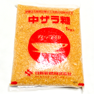 홈베이킹 자라메설탕(굵은입자설탕/나가사키카스테라/닛신/쇼우자라토우/크리스탈설탕)1kg