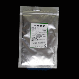 홈베이킹 떡재료 천연색소 천연향신료 동결건조 오디분말(국산)1kg-배송지연가능상품