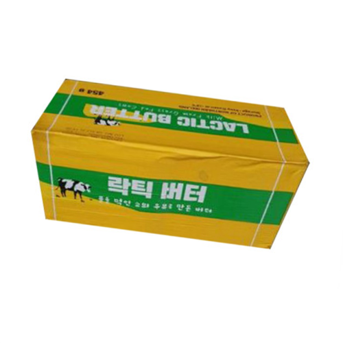 무염버터 락틱버터454g (영국고메버터발효버터목초버터)(아이스박스필수)-배송지연가능상품