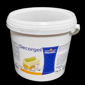 데코젤미로와(데코젤뉴트럴)5kg(배송지연가능상품)그라젤
