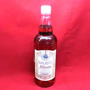 리큐르 조미용맛술 갈리오테럼(까눌레술)1L 조리용맛술 럼주  GALIOTE RHUM