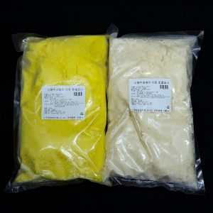 냉동 카스테라빵가루(경단고물/노란빵가루/떡고물)-아이스박스필수-배송지연가능상품